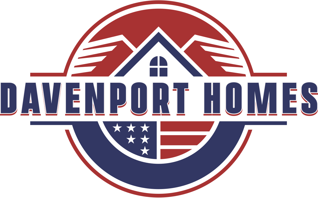 Davenport Homes